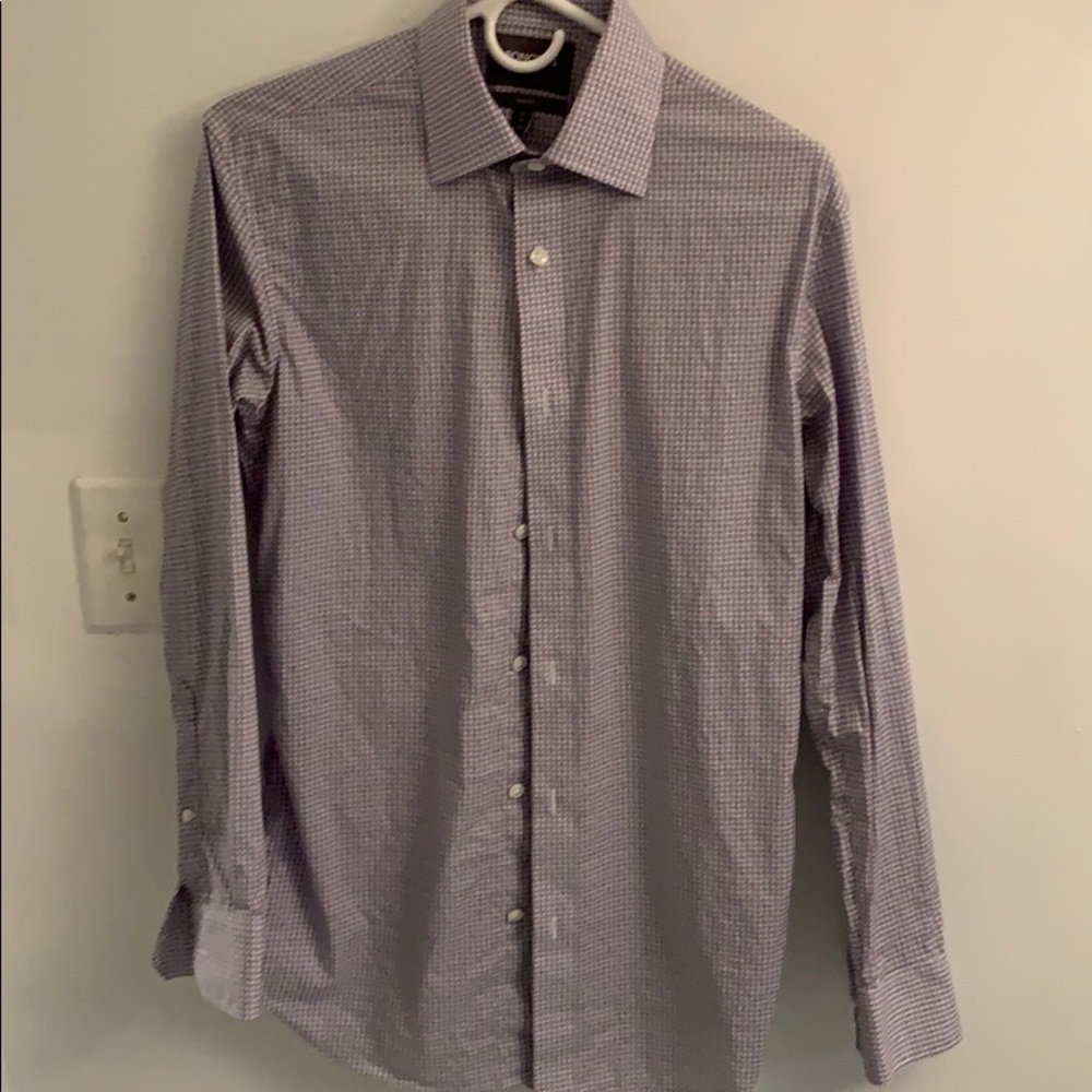 Bonobos dress shirt